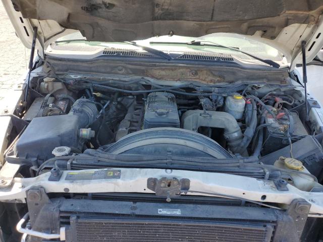 Photo 10 VIN: 3D7KS29C36G192617 - DODGE RAM 2500 