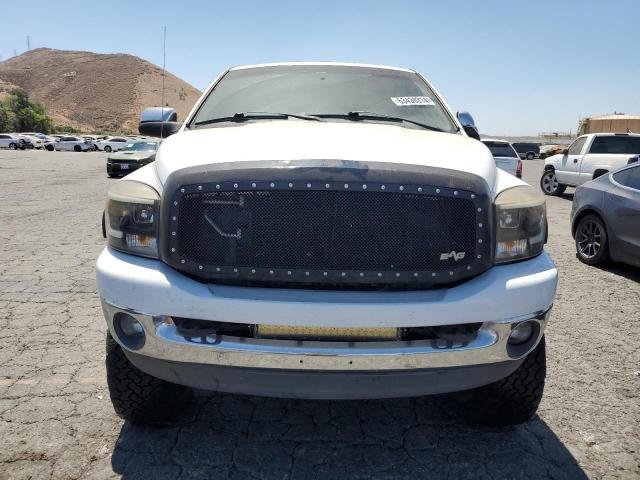 Photo 4 VIN: 3D7KS29C36G192617 - DODGE RAM 2500 