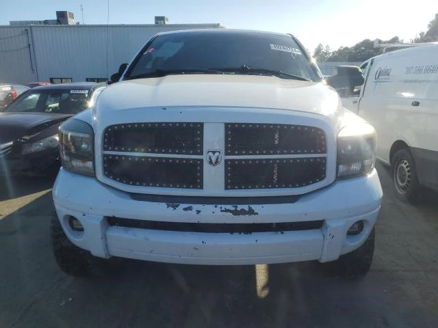 Photo 4 VIN: 3D7KS29C46G181948 - DODGE RAM 2500 