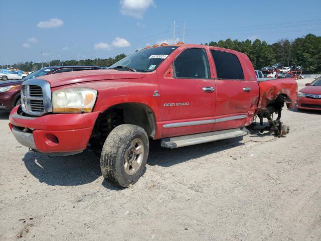 Photo 0 VIN: 3D7KS29C46G188463 - DODGE RAM 2500 