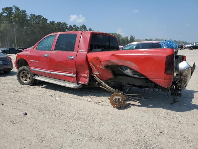 Photo 1 VIN: 3D7KS29C46G188463 - DODGE RAM 2500 