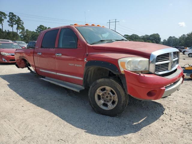 Photo 3 VIN: 3D7KS29C46G188463 - DODGE RAM 2500 