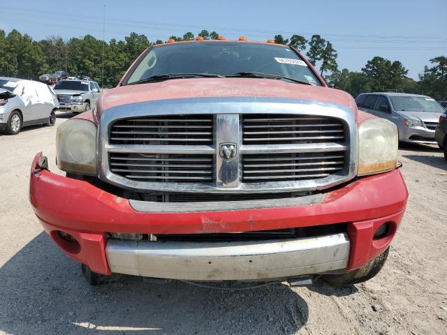 Photo 4 VIN: 3D7KS29C46G188463 - DODGE RAM 2500 