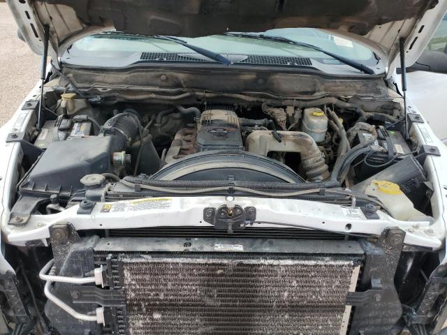 Photo 10 VIN: 3D7KS29C46G283556 - DODGE RAM 2500 