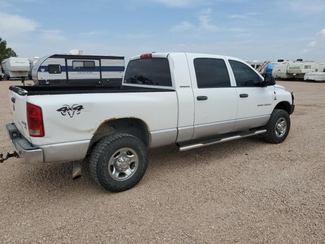 Photo 2 VIN: 3D7KS29C46G283556 - DODGE RAM 2500 