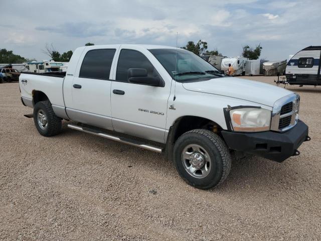 Photo 3 VIN: 3D7KS29C46G283556 - DODGE RAM 2500 