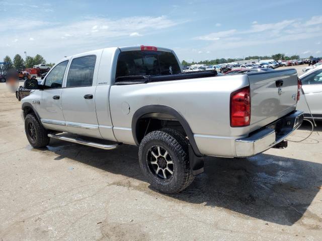 Photo 1 VIN: 3D7KS29C47G752890 - DODGE RAM 2500 