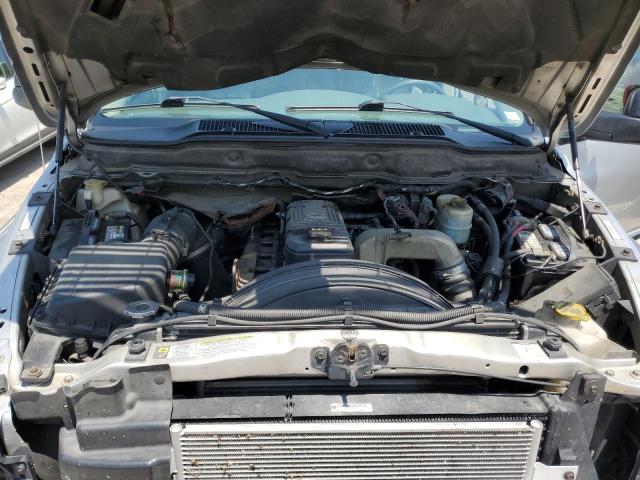 Photo 11 VIN: 3D7KS29C47G752890 - DODGE RAM 2500 