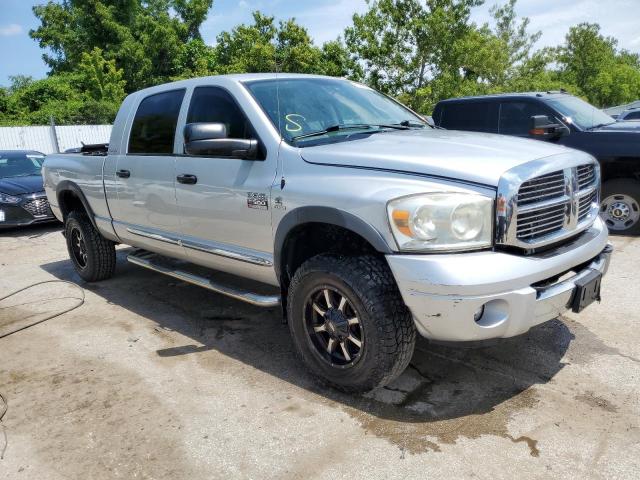 Photo 3 VIN: 3D7KS29C47G752890 - DODGE RAM 2500 