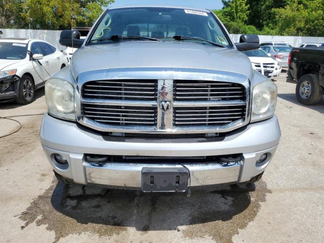 Photo 4 VIN: 3D7KS29C47G752890 - DODGE RAM 2500 