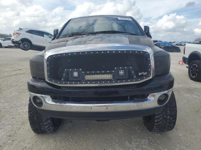 Photo 4 VIN: 3D7KS29C56G142530 - DODGE RAM 2500 