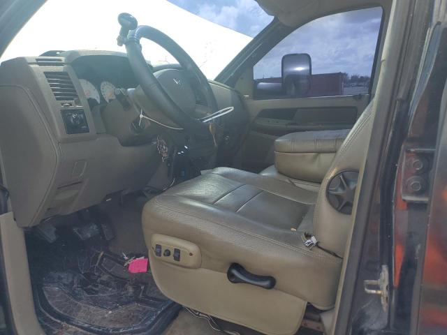 Photo 6 VIN: 3D7KS29C56G142530 - DODGE RAM 2500 