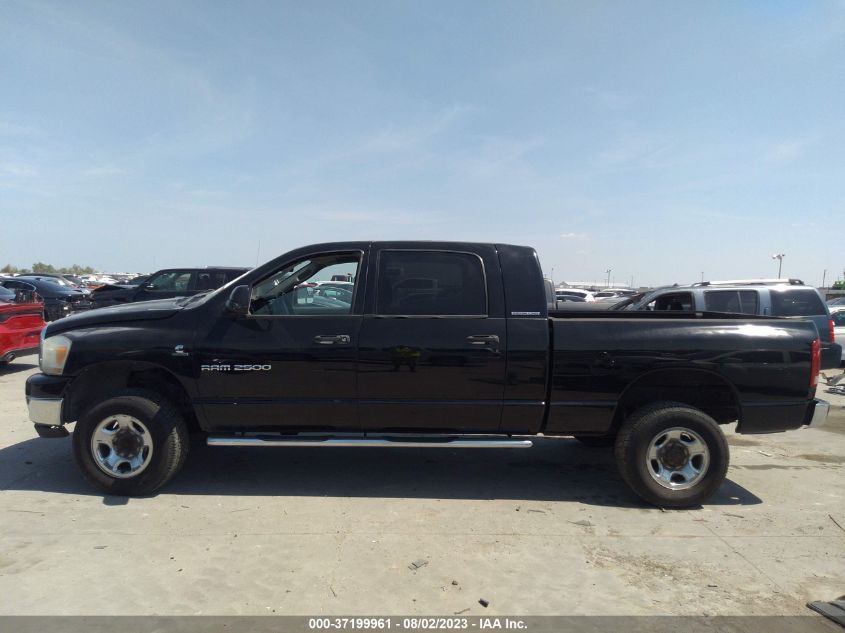 Photo 13 VIN: 3D7KS29C66G157117 - DODGE RAM 