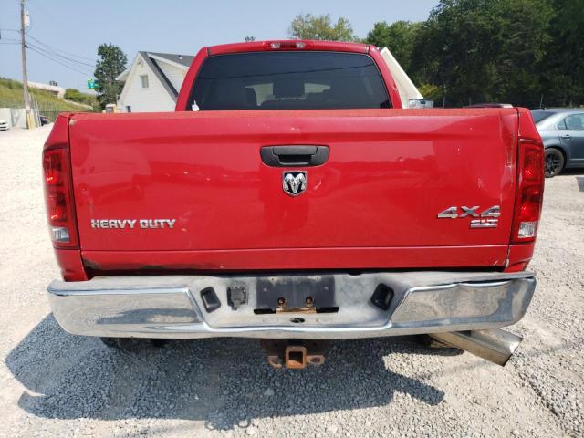 Photo 5 VIN: 3D7KS29C66G161636 - DODGE RAM 2500 