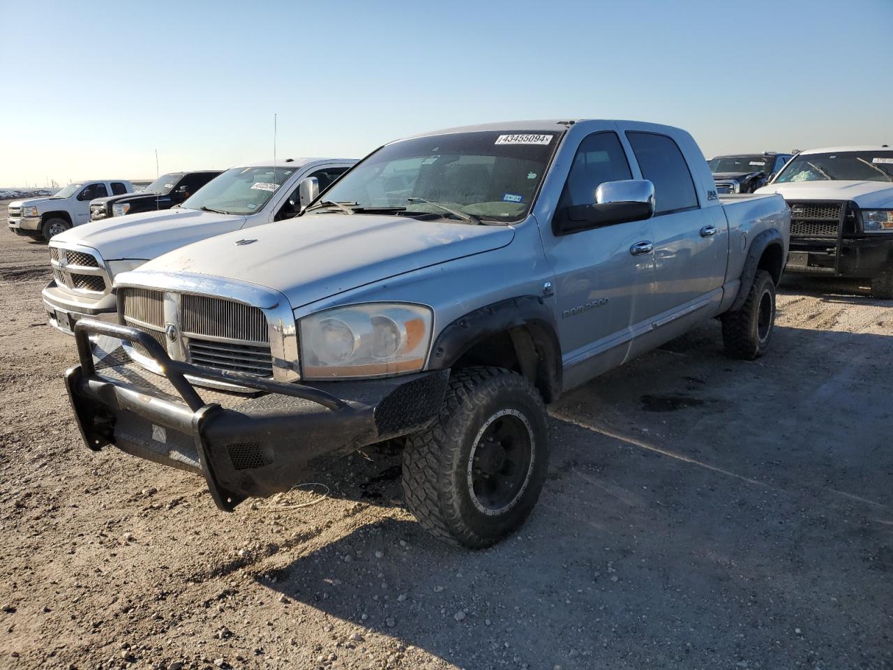 Photo 0 VIN: 3D7KS29C66G217929 - DODGE RAM 