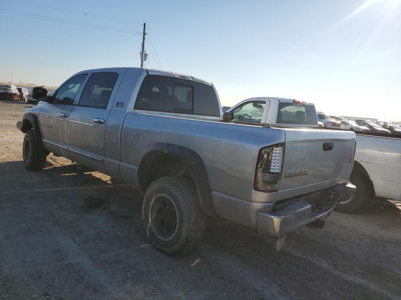 Photo 1 VIN: 3D7KS29C66G217929 - DODGE RAM 