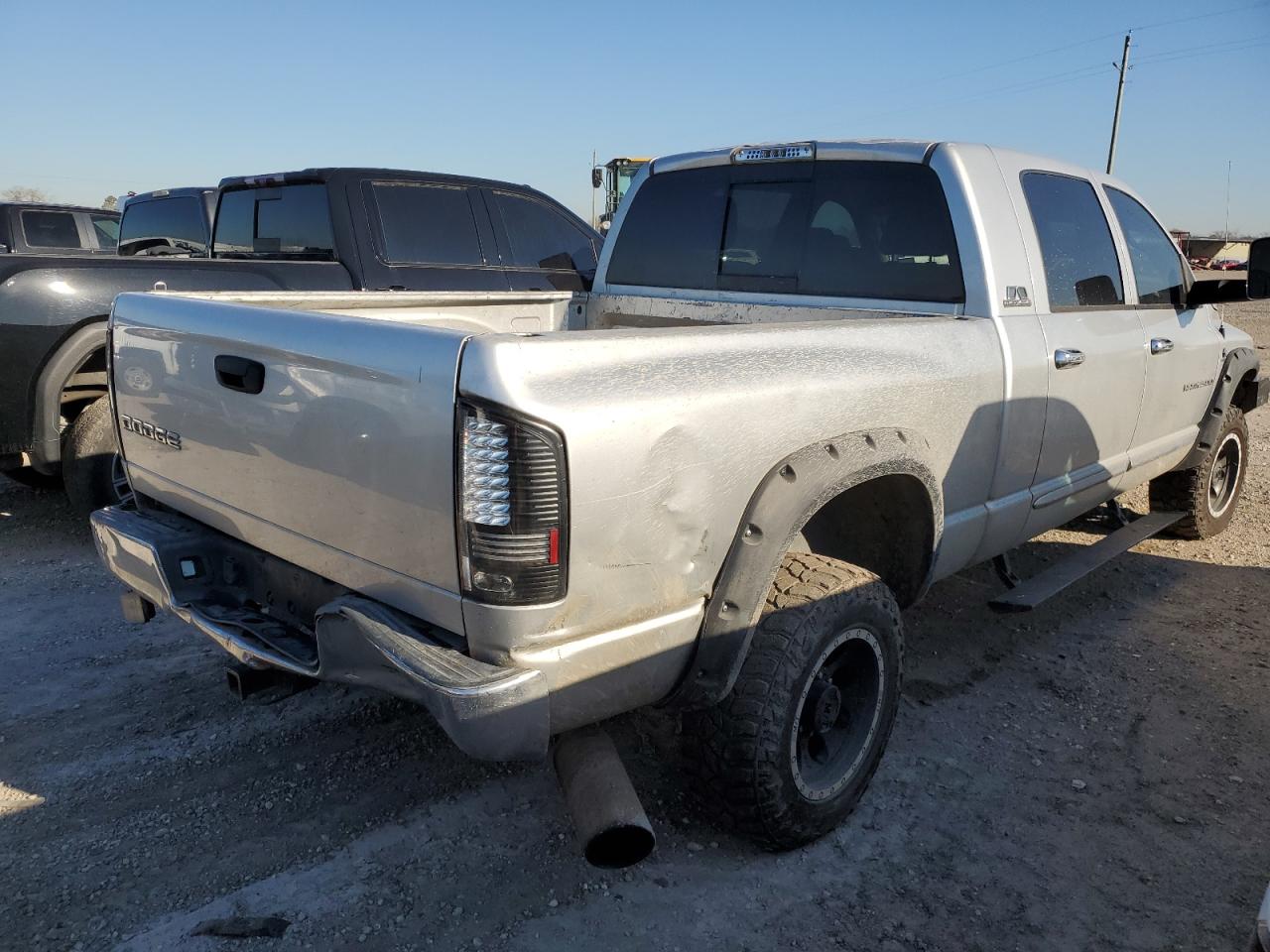 Photo 2 VIN: 3D7KS29C66G217929 - DODGE RAM 