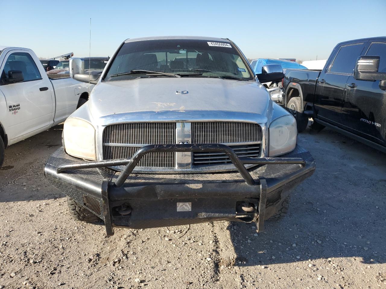 Photo 4 VIN: 3D7KS29C66G217929 - DODGE RAM 