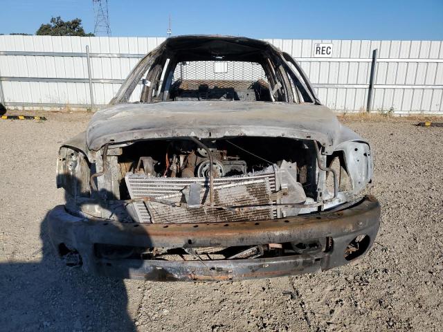 Photo 4 VIN: 3D7KS29C67G753958 - DODGE RAM 2500 