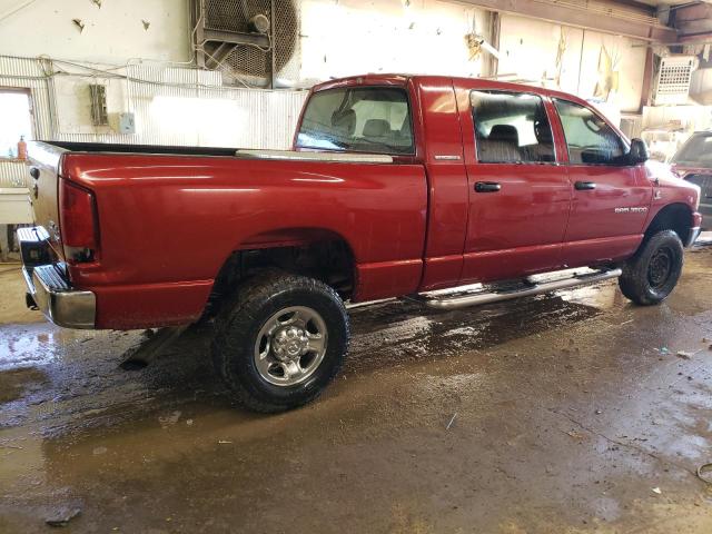 Photo 2 VIN: 3D7KS29C76G176131 - DODGE RAM 3500 