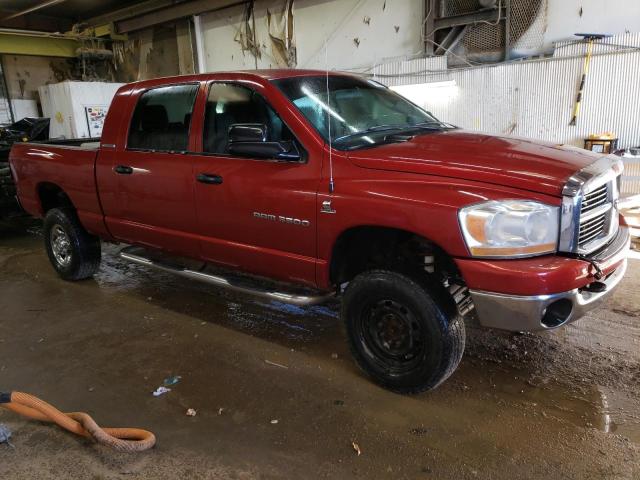 Photo 3 VIN: 3D7KS29C76G176131 - DODGE RAM 3500 