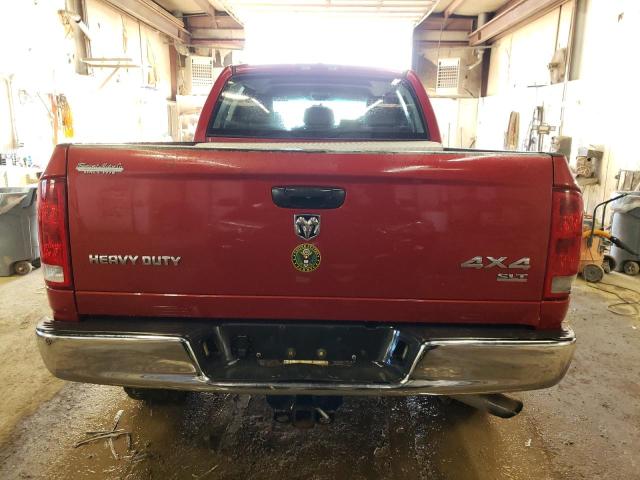 Photo 5 VIN: 3D7KS29C76G176131 - DODGE RAM 3500 