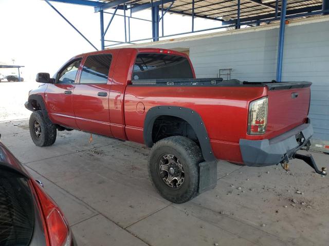 Photo 1 VIN: 3D7KS29C76G238451 - DODGE RAM 2500 