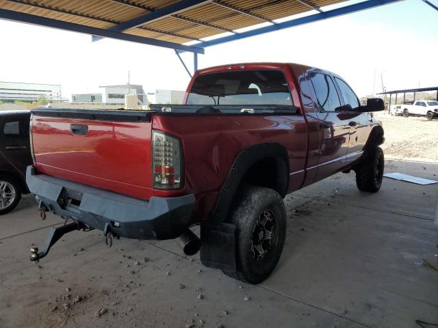 Photo 2 VIN: 3D7KS29C76G238451 - DODGE RAM 2500 