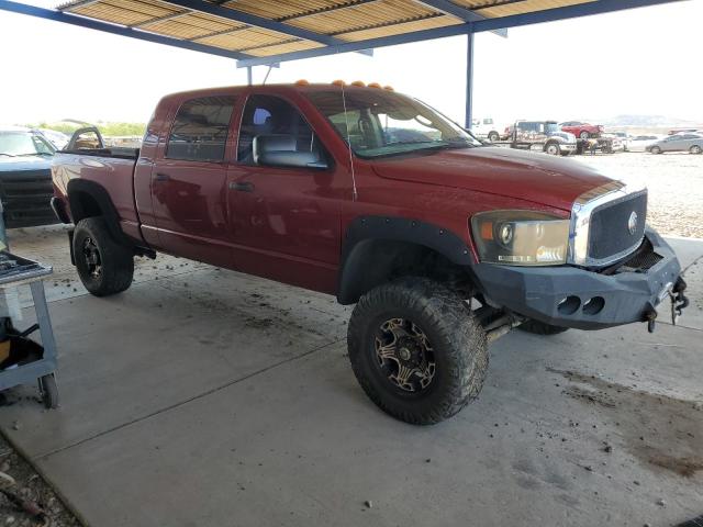 Photo 3 VIN: 3D7KS29C76G238451 - DODGE RAM 2500 