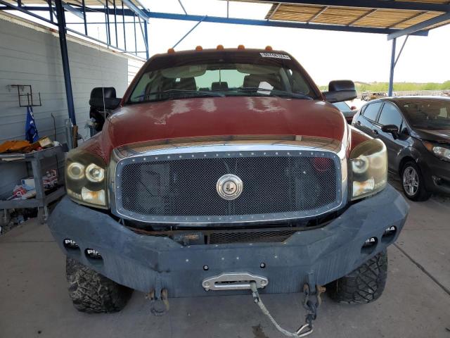 Photo 4 VIN: 3D7KS29C76G238451 - DODGE RAM 2500 