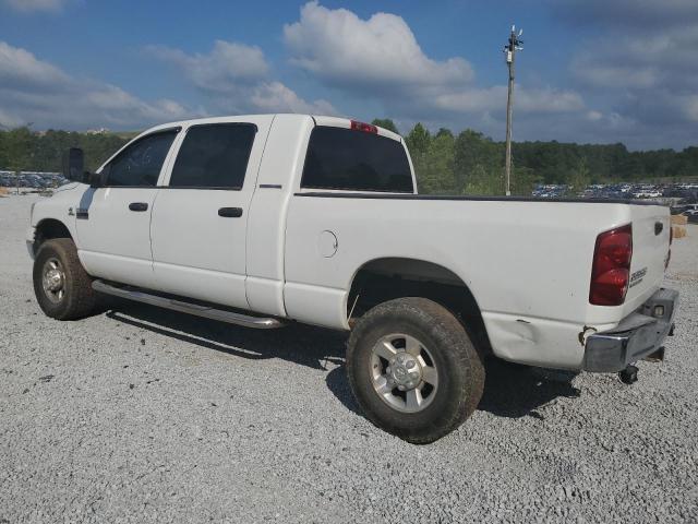 Photo 1 VIN: 3D7KS29C77G725179 - DODGE RAM 2500 