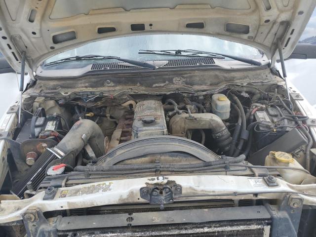 Photo 10 VIN: 3D7KS29C77G725179 - DODGE RAM 2500 