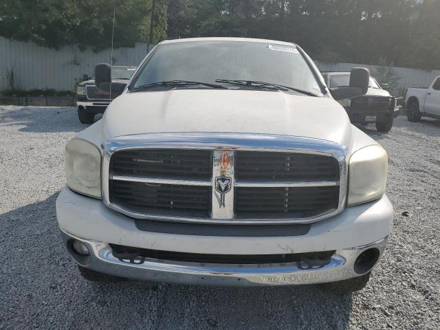 Photo 4 VIN: 3D7KS29C77G725179 - DODGE RAM 2500 