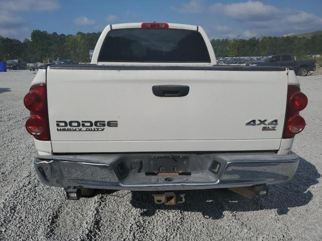 Photo 5 VIN: 3D7KS29C77G725179 - DODGE RAM 2500 