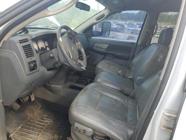 Photo 6 VIN: 3D7KS29C77G725179 - DODGE RAM 2500 