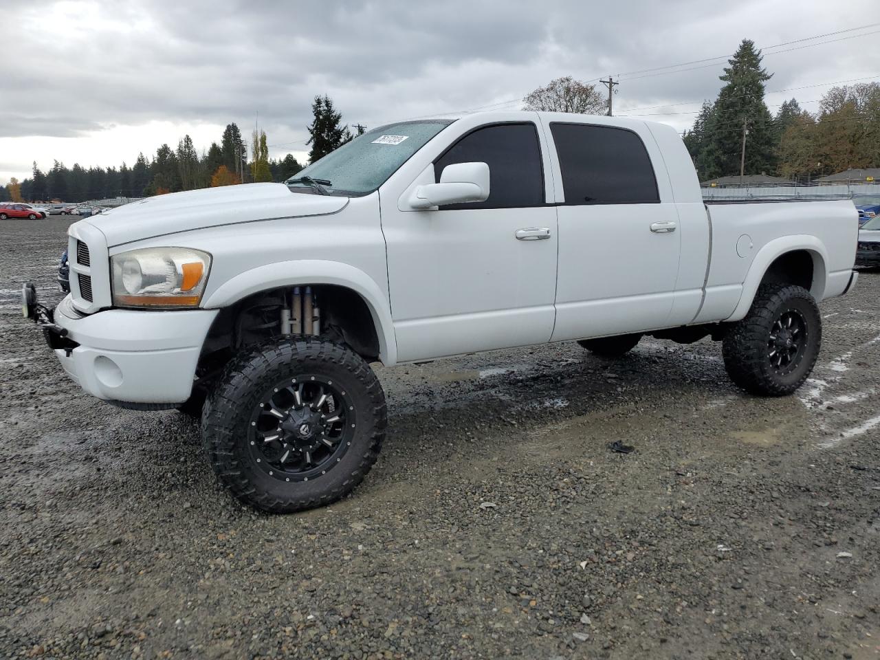 Photo 0 VIN: 3D7KS29C86G171231 - DODGE RAM 