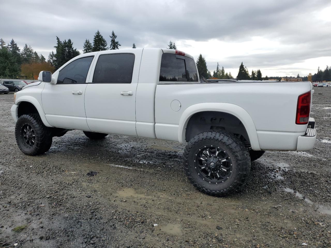 Photo 1 VIN: 3D7KS29C86G171231 - DODGE RAM 