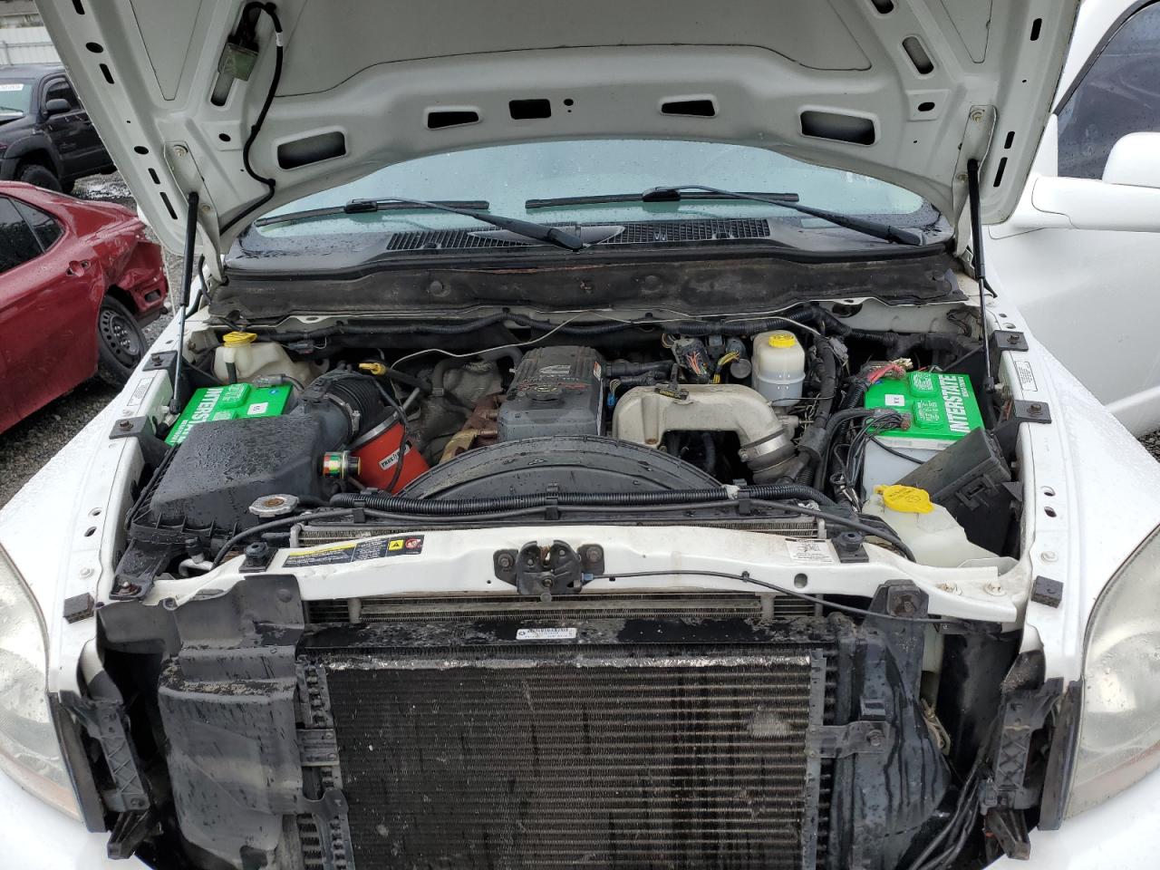 Photo 10 VIN: 3D7KS29C86G171231 - DODGE RAM 