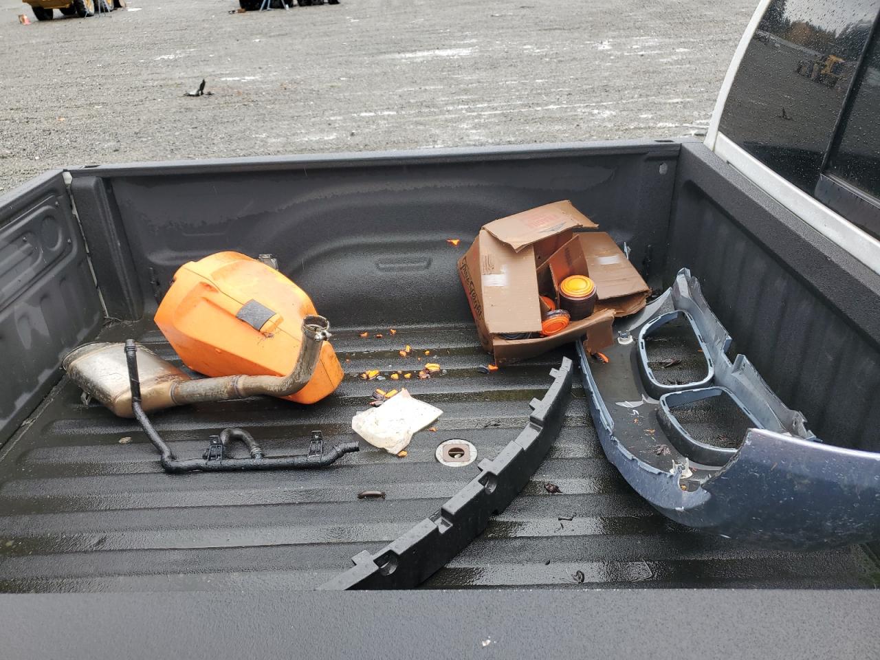 Photo 11 VIN: 3D7KS29C86G171231 - DODGE RAM 