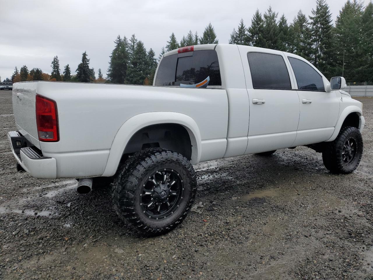 Photo 2 VIN: 3D7KS29C86G171231 - DODGE RAM 
