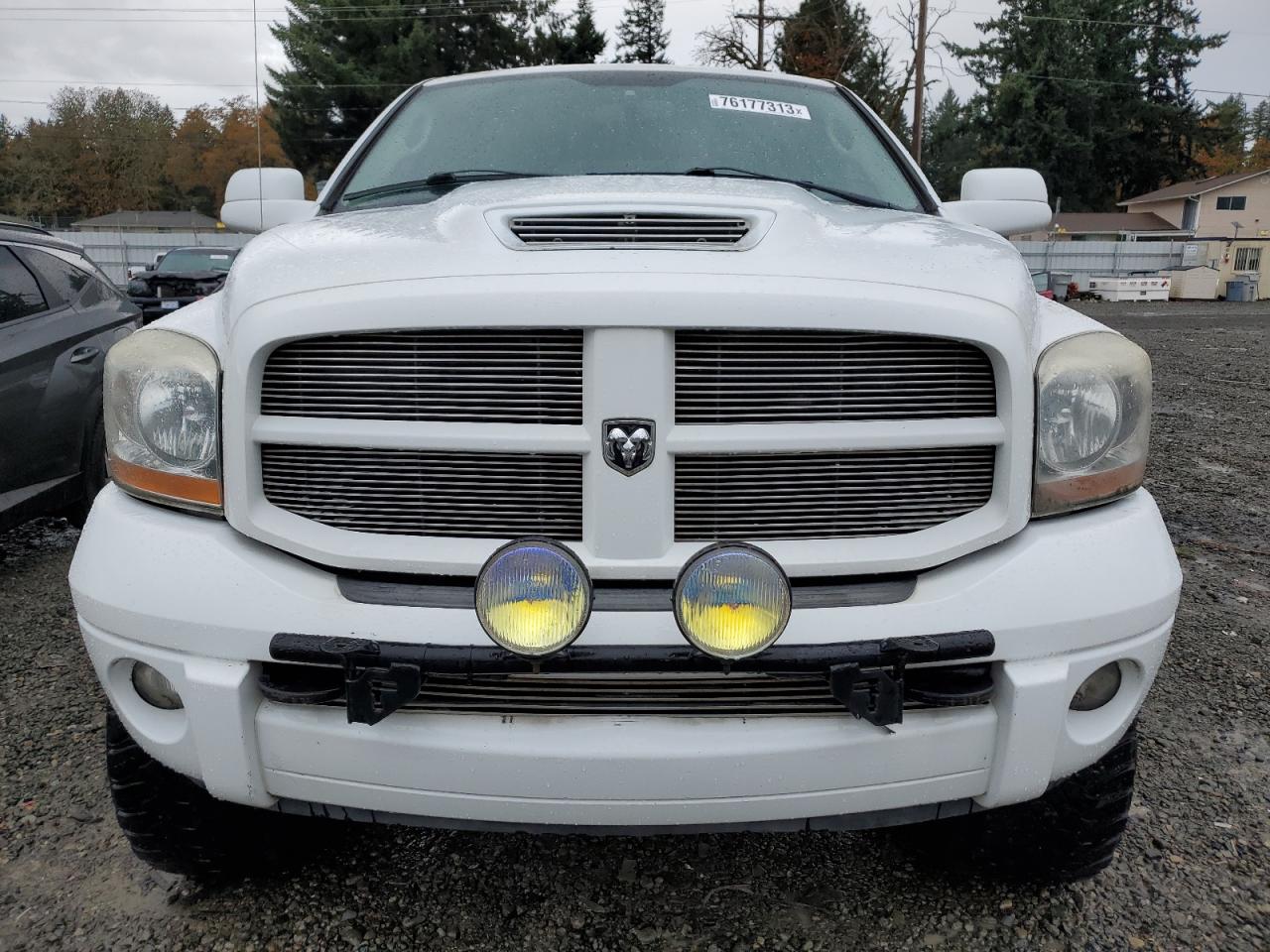 Photo 4 VIN: 3D7KS29C86G171231 - DODGE RAM 