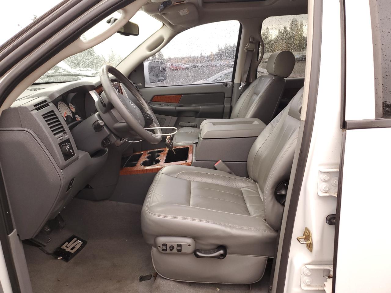 Photo 6 VIN: 3D7KS29C86G171231 - DODGE RAM 