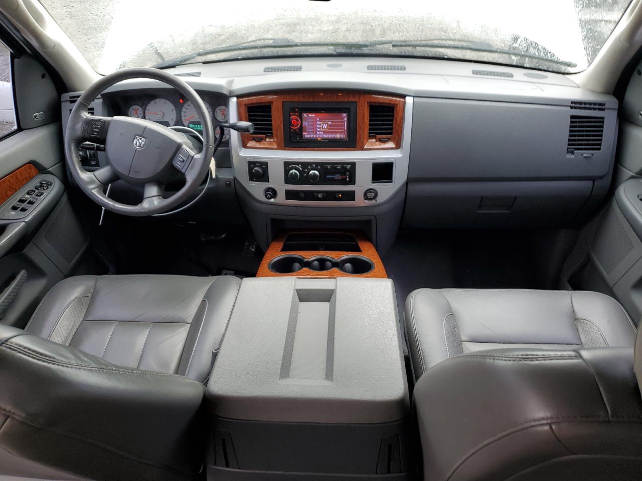 Photo 7 VIN: 3D7KS29C86G171231 - DODGE RAM 