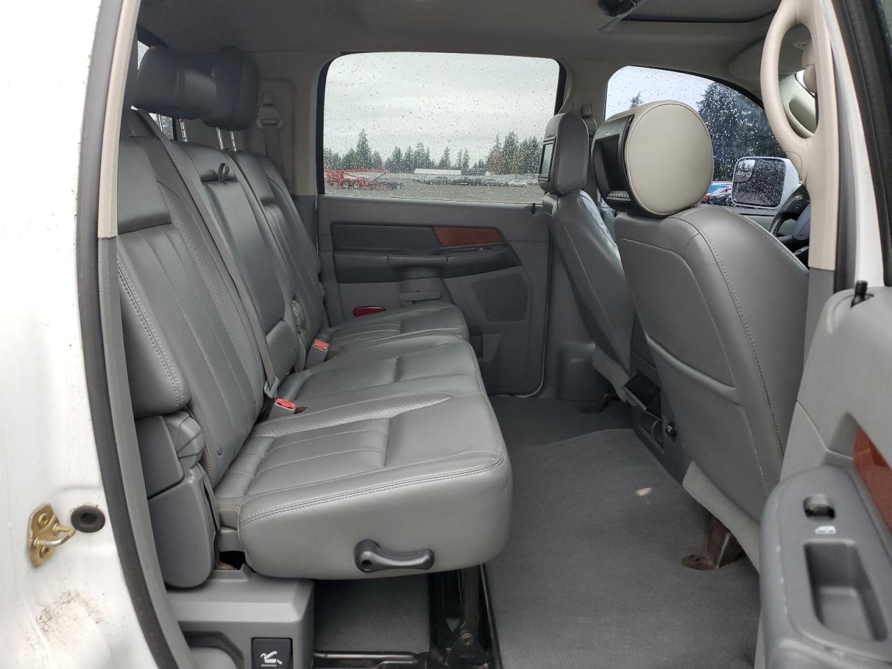 Photo 9 VIN: 3D7KS29C86G171231 - DODGE RAM 
