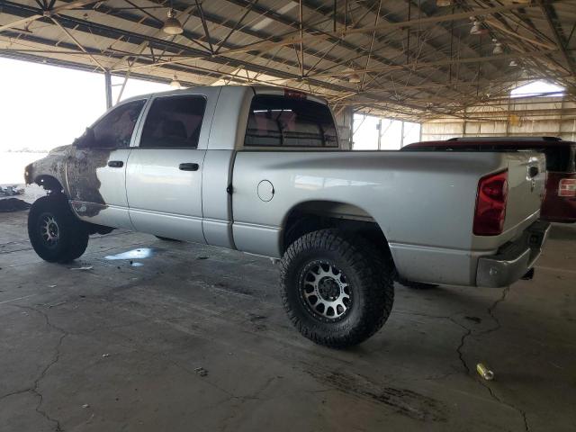 Photo 1 VIN: 3D7KS29C87G706348 - DODGE RAM 2500 