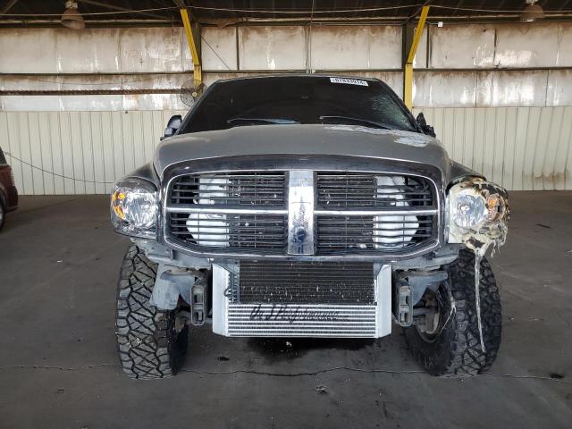 Photo 4 VIN: 3D7KS29C87G706348 - DODGE RAM 2500 