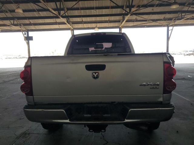 Photo 5 VIN: 3D7KS29C87G706348 - DODGE RAM 2500 