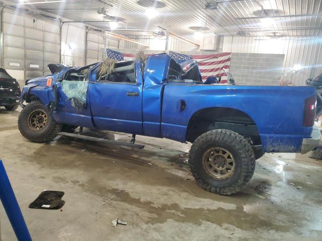 Photo 1 VIN: 3D7KS29C87G711324 - DODGE RAM 2500 