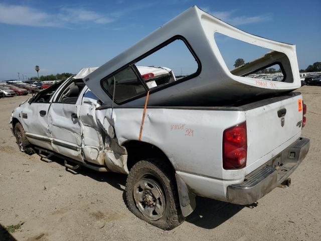 Photo 1 VIN: 3D7KS29C87G757381 - DODGE RAM 2500 