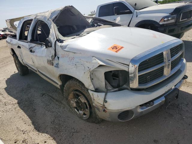 Photo 3 VIN: 3D7KS29C87G757381 - DODGE RAM 2500 